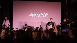 Аффинаж - Я - Печаль. Минск 24.03.2018