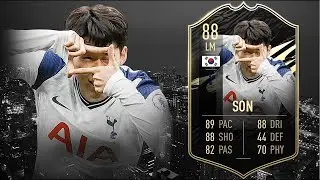 FIFA 21 DIVISION RIVAL LIVE GAMEPLAY| WEEKLY GRIND DIV 1⚡... (**META TEAM*** TOTW SON