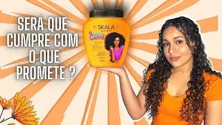 MAIS CRESPOS RESENHA DA SKALA