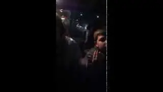 Brake dancing kids.MOV