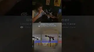 I Called It! Vulcan Unbox