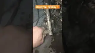 zzr 400 как снять поставить двигатель