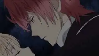Аято и Юи ( Crazy in love)