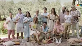 ערוכים לכל תרחיש. העונה החדשה של ארץ נהדרת - בקרוב!