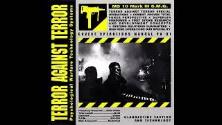 Terror Against Terror - Psychological Warfare