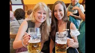 Oktoberfest 2019