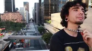 XxAKA$HAxX - Hamsa (Official Music Video)