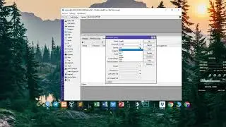 Konfigurasi VPN PPTP Server Client | MIKROTIK TUTORIAL