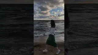 Бегать вдоль залива - счастье ❤️