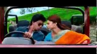 Kashmir Main Tu Kanyakumari Chennai Express Full Video Song  Shahrukh Khan, Deepika Padukone