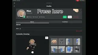 How to give robux to a friend *without group*