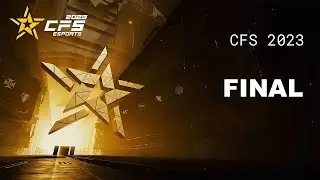 CFS 2023 Grand Final (p2)