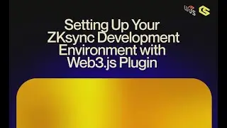 2 - Working with ZKsync L2 Provider Using Web3.js Plugin