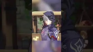 Razor is that you? - Genshin Animation