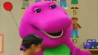 Barney & Friends  A Sunny, Snowy Day Season 6, Episode 5