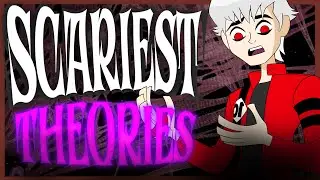 The SCARIEST Ben 10 Theories