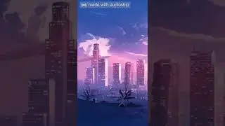 Vaporwave Thang I Made a While Ago - Incomplete (also included extra slow version)