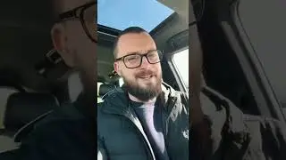 Вот это нормальная техника — Lexus GX!