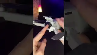 Распаковка Dji Mavic Mini 👀 | 