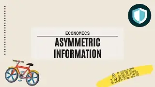 ASYMMETRIC INFORMATION - Adverse Selection and Moral Hazard explained. | A Level Economics (2024)