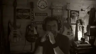 I hope that I dont fall in love with you - Muddog Cover