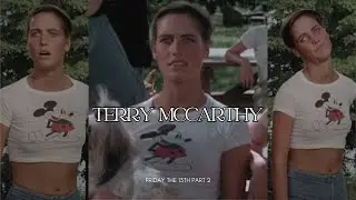 terry mccarthy scene pack | friday the 13th part 2 (1981) - logoless | kirsten baker