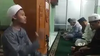 BAYAN SINGKAT 2022 - Kegilaan anak muda