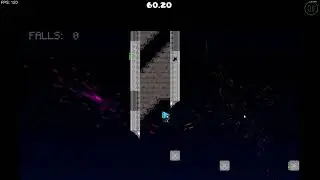 Dashing Over It
