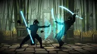 ВЫПАЛ ЗОЛОТОЙ ПОСОХ|Shadow fight 3