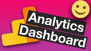 Creating a Google Analytics dashboard in Google Sheets