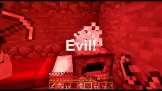 Evil Ginger