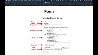 HTML, CSS and JS Course 10 [Kurdish]