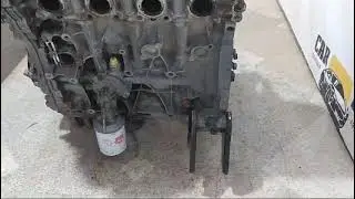 Двигатель Suzuki M16A бензиновый 107л.с.