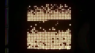 Audio Visualizer Tech Test, UE4, ft. Kevin MacLeod 