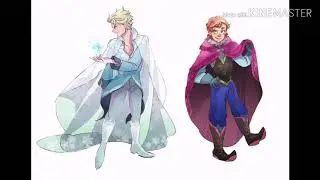 Frozen II - Dans un autre monde (Male Version)