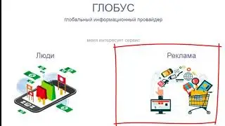 Суть проекта ГЛОБУС простыми словами