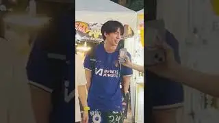 MUST HAVE ITEM☀️ อยู่เมืองไทย 🇹🇭 ใครๆ ก็ใช้กันแดด #กันแดดต้องKA #วัยรุ่นสยาม