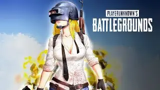 PUBG - Возвращение в легенду [Стрим]