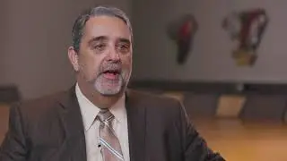 Paul, Diffuse Large B-Cell Lymphoma Survivor | Stories of Hope