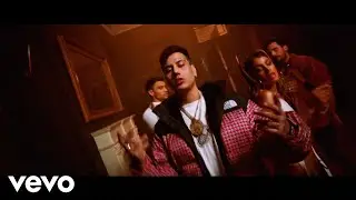 MYA, TINI, Duki - 2:50 (Remix - Alternative Ver.) (Music Video)