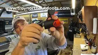 Security Management Made EASY for your Fishing Rig
