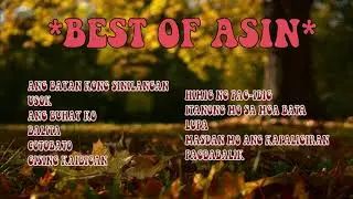 The Best of OPM: Asin