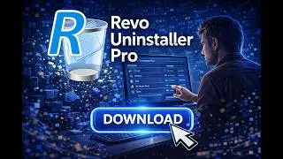 Revo Uninstaller Pro Download 🌟 Free Crack & Latest Version for Easy Software Removal! 🚀