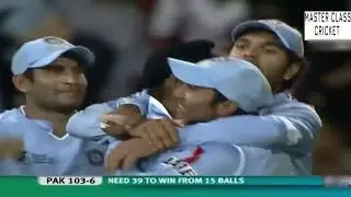 Unbelievable Super Over || Cricket Team India VS Pakistan || Highlight