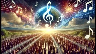O Brasil só Precisa de uma Música