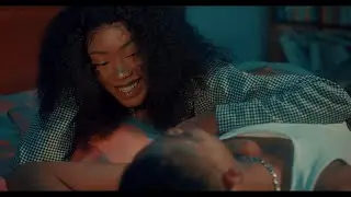 Wizzy Kana - ALJANA ( BO Série Karma )