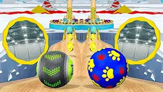 Going Balls SpeedRun Gameplay Level 2699-2719