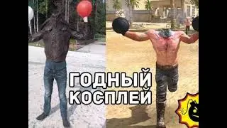 Приколы Serious Sam
