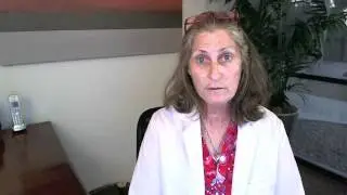 Lymphedema Development Years After Breast Cancer
