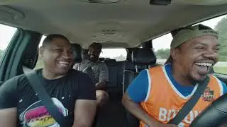 VLOG: Driving to Charlotte, Nc to shop for Lamborghinis! RAW CONVERSATIONS!